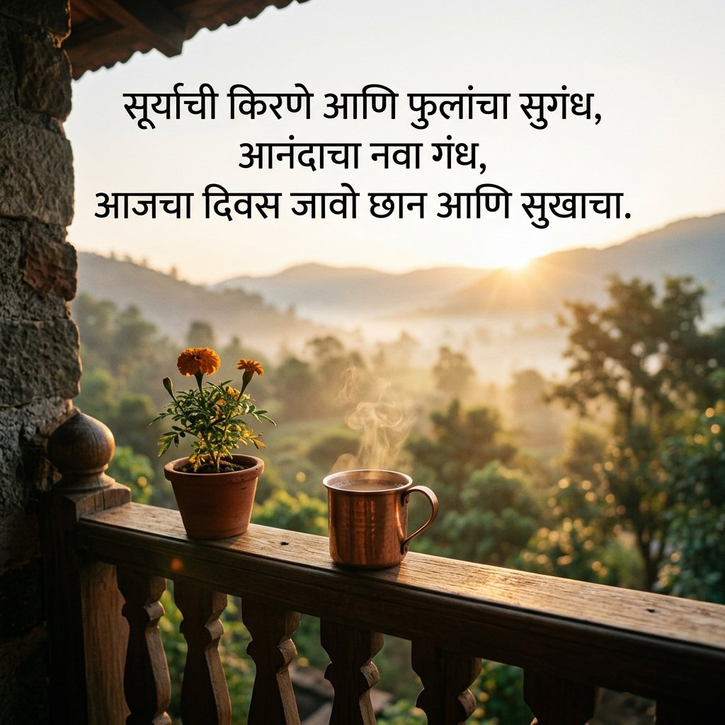 good-morning