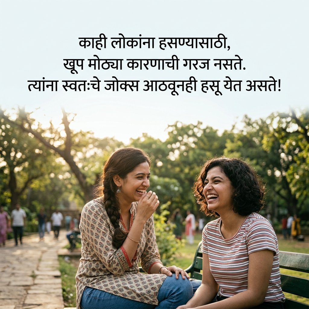 marathi shayari funny